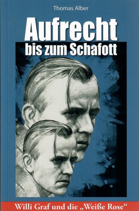 Willi Graf Buch Cover