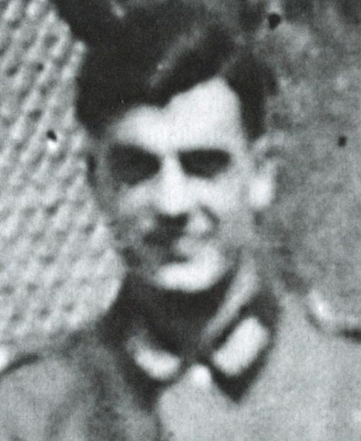 Adolf Anton Falkowski