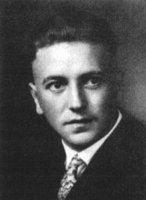 Alfred Andreas Heiß
