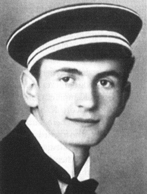 Alfred Kranzfelder