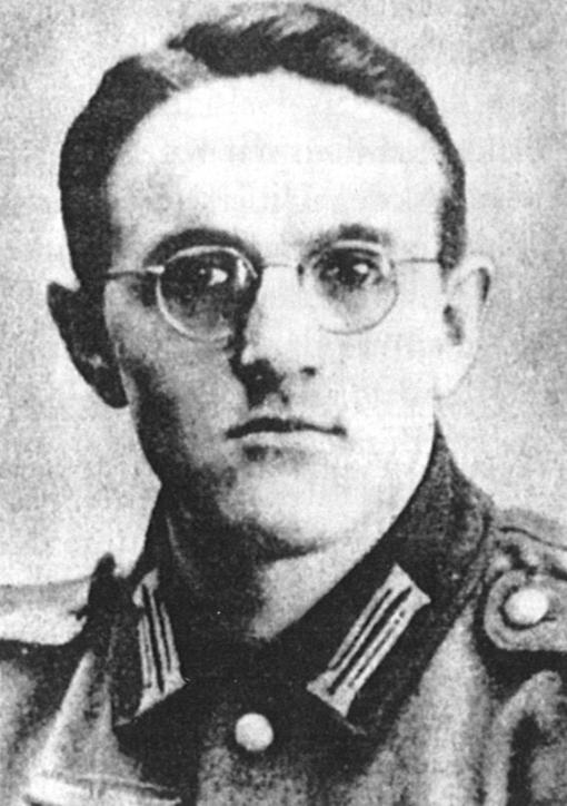 Aloys Nordmann