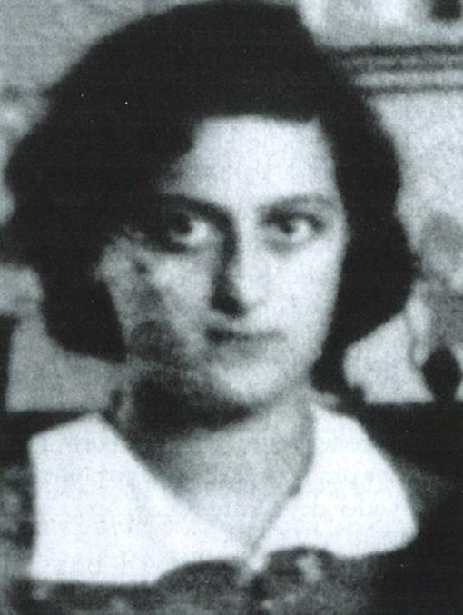 Annemarie Goldschmidt