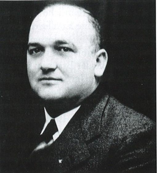 Arno Ertner