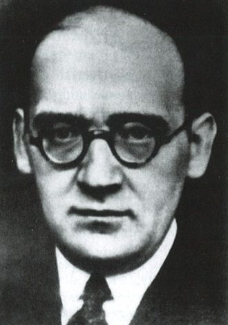 Bernhard Letterhaus