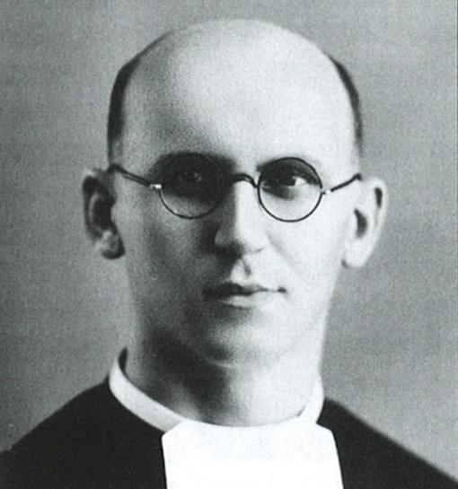 Bruder Maximin Maria (Johann Nepomuk) Meier