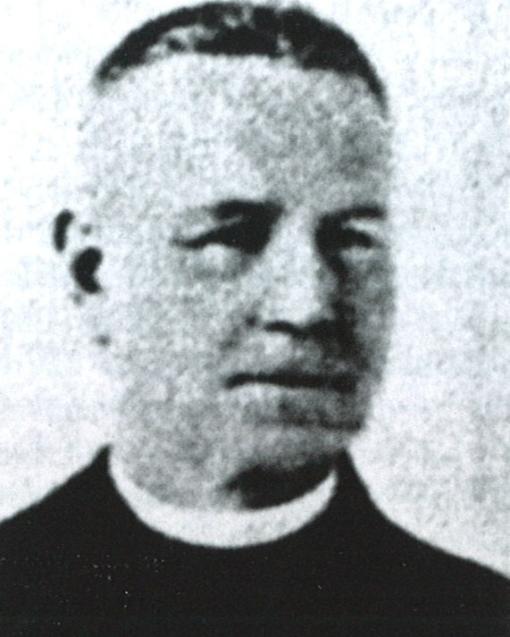 Dechant Peter Weinert