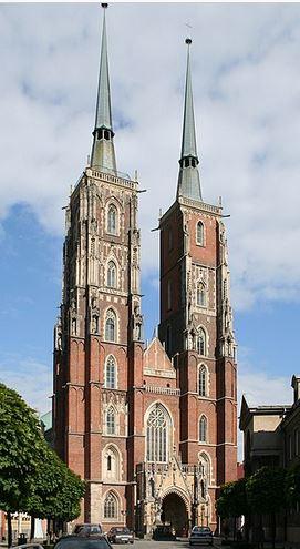 Dom zu Breslau