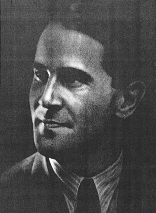 Dr. Adolf Freiherr von Harnier