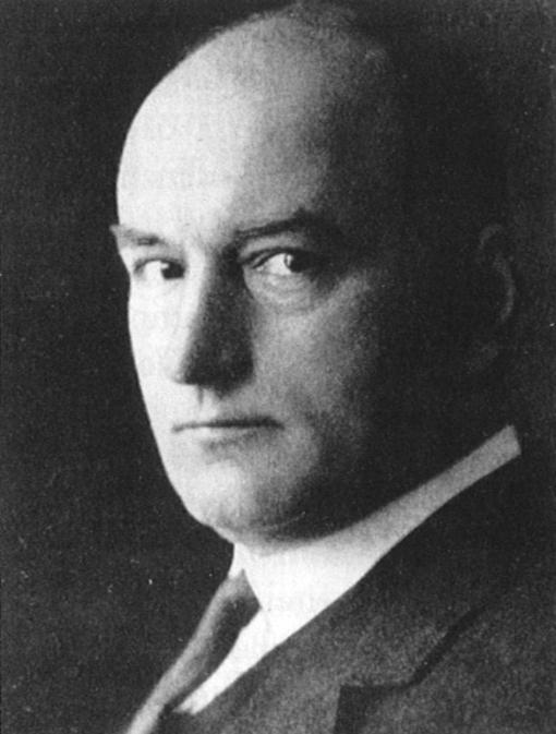 Dr. Erich Klausener