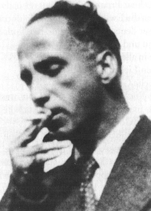 Dr. Kurt Huber