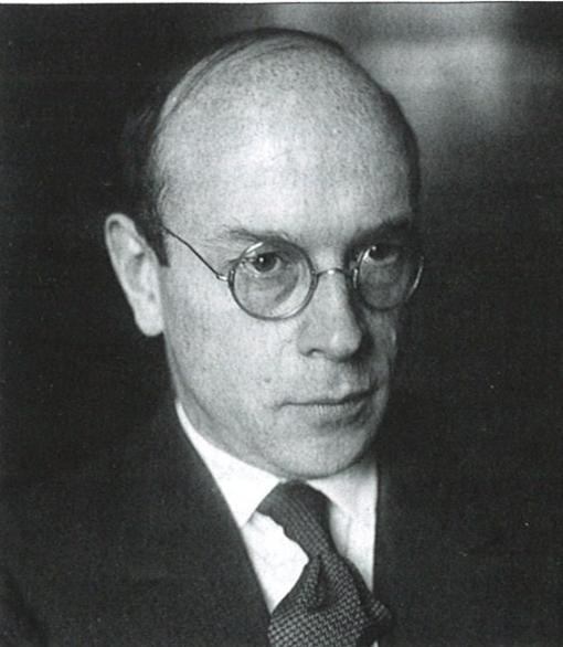 Dr. Ludwig Münz