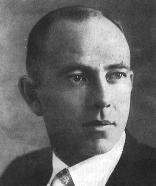 Dr. Otto Weiß