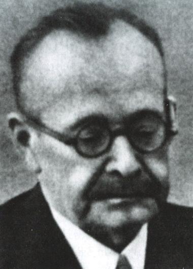 Dr. Paul Lejeune-Jung