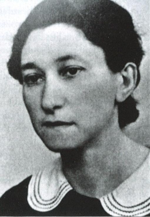 Dr. Ruth Kantorowicz