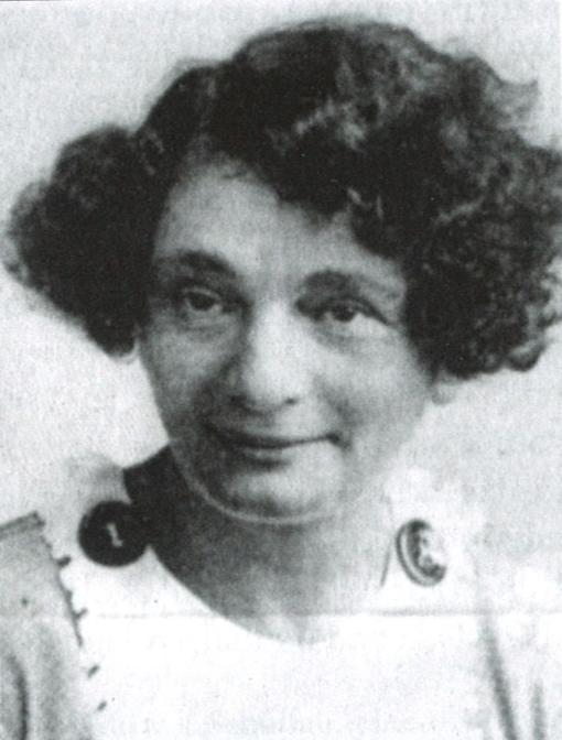 Dr. Selma Graf