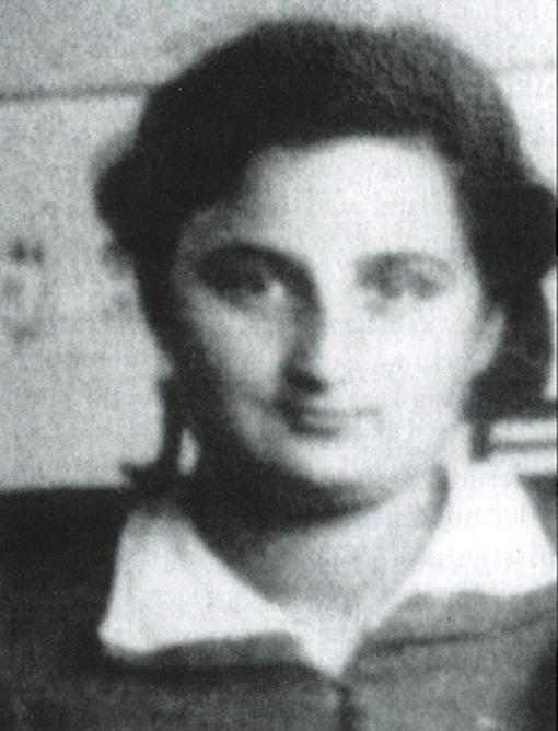 Elfriede Goldschmidt