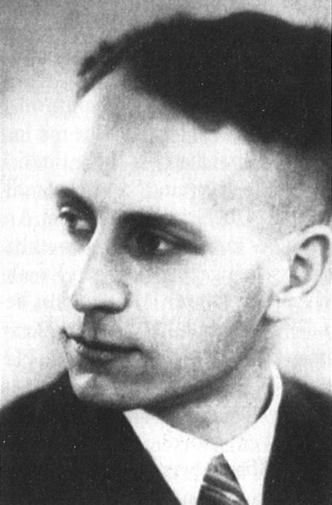 Emil Darapsky