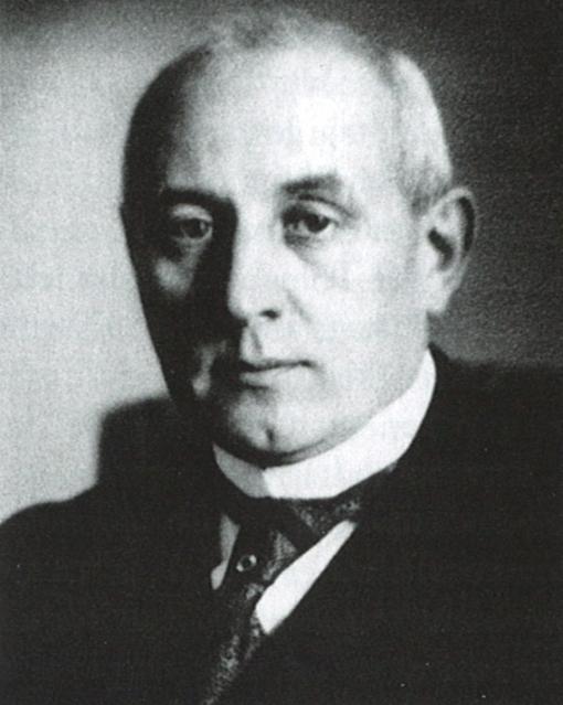 Eugen Bolz