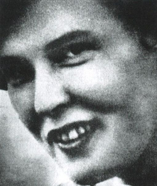 Eva Maria Buch