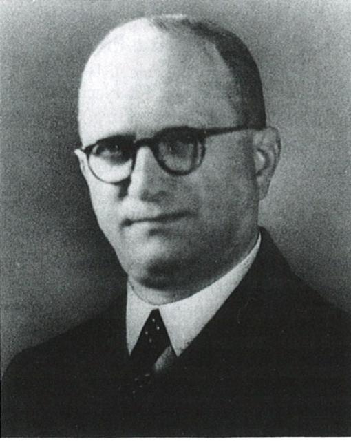 Ewald Huth