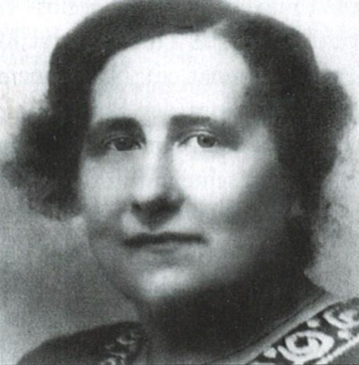 Fanny Lang