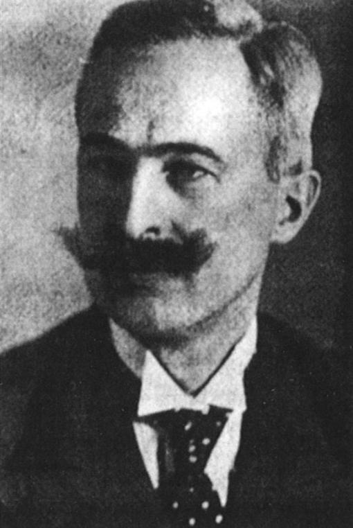 Franz Gabriel Virnich