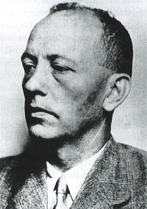 Franz Leuninger