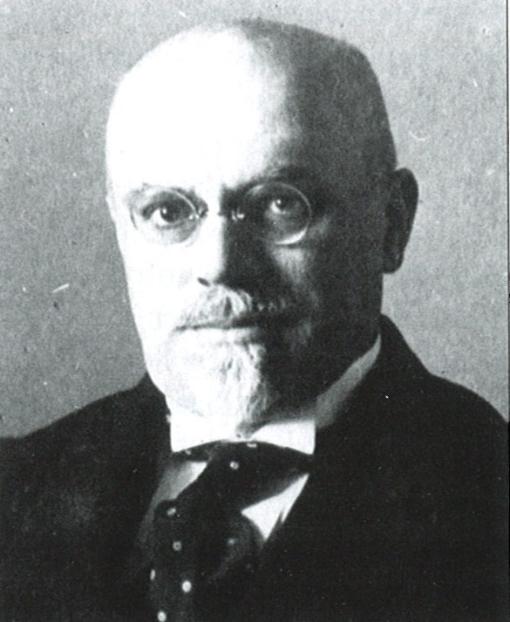 Franz Xaver Schweyer