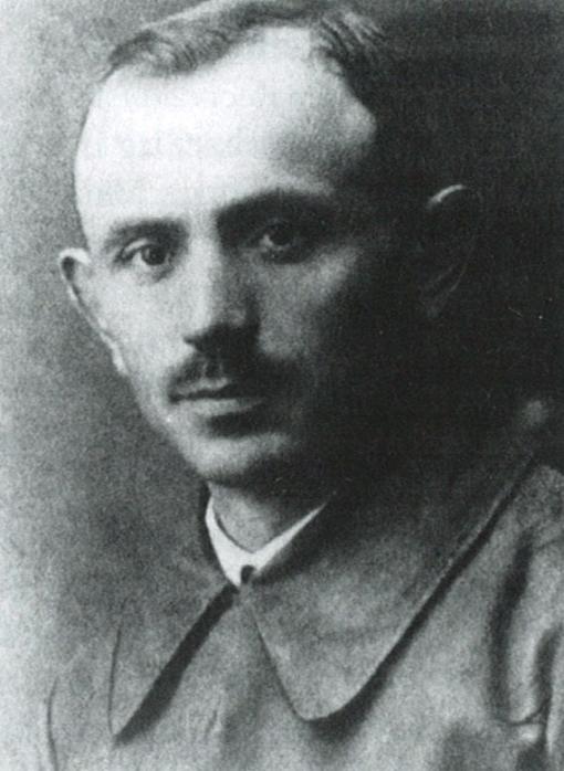 Friedrich Coy