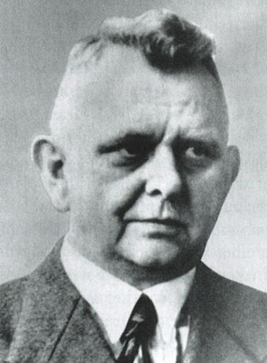 Gottfried Könzgen