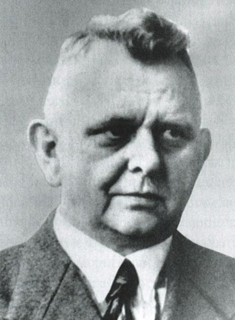 Gottfried Könzgen