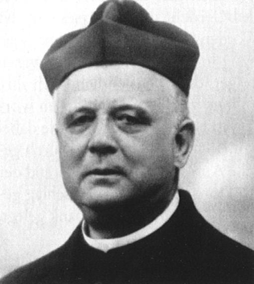 Gymnasialprofessor G.R. Eduard Zinßer