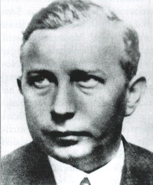 Hans Quecke