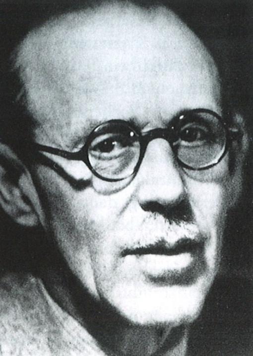 Harald Dohrn