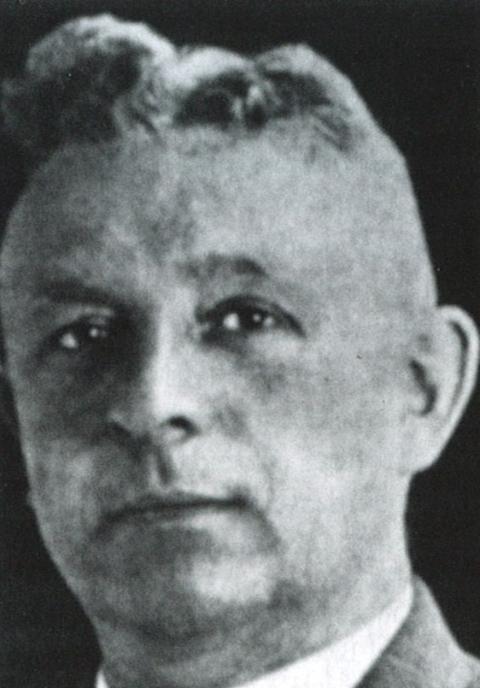 Heinrich Körner