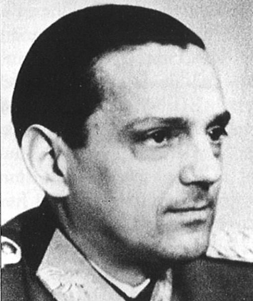 Helmuth Stieff