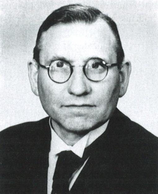 Hubert Timmer
