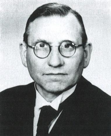 Hubert Timmer