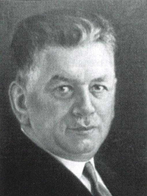 Johann Adlhoch