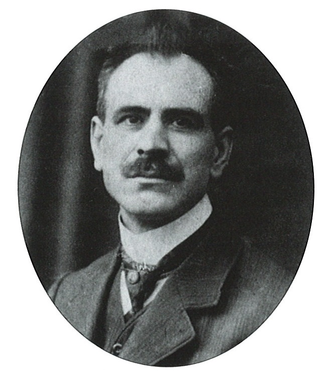 Johannes Zimorski