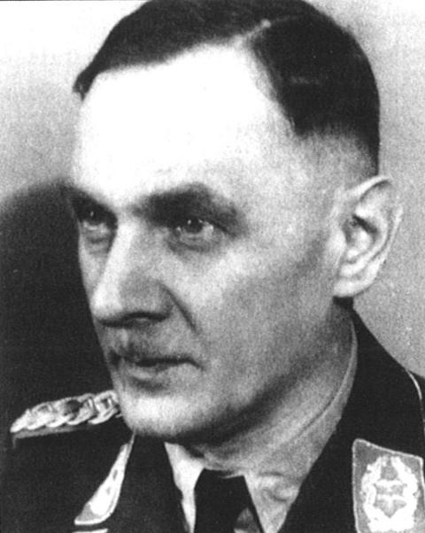 Josef Ritter von Gadolla