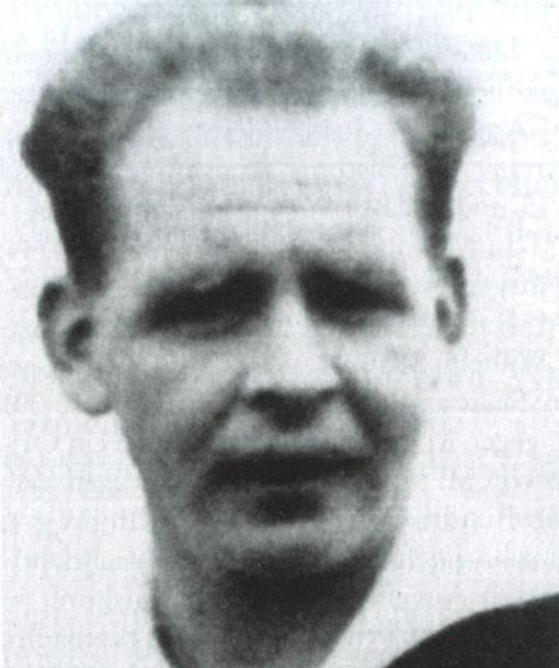Josef Ruf