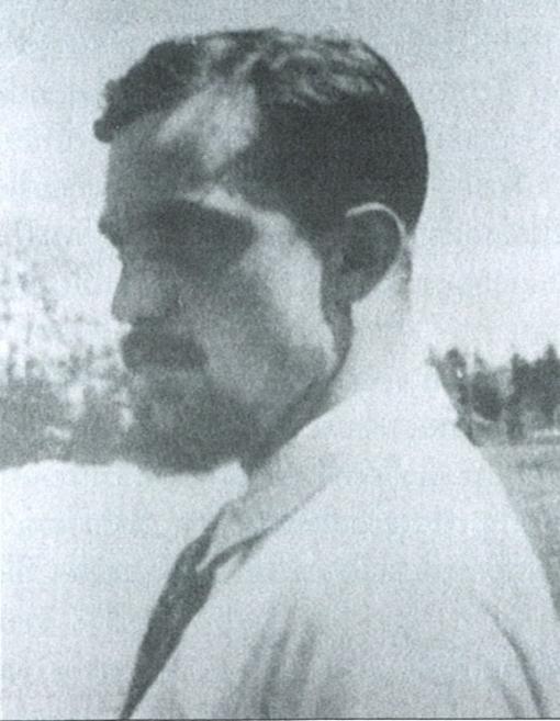 Josef Zott