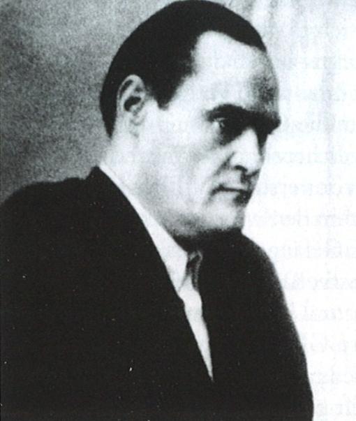 Joseph Wirmer