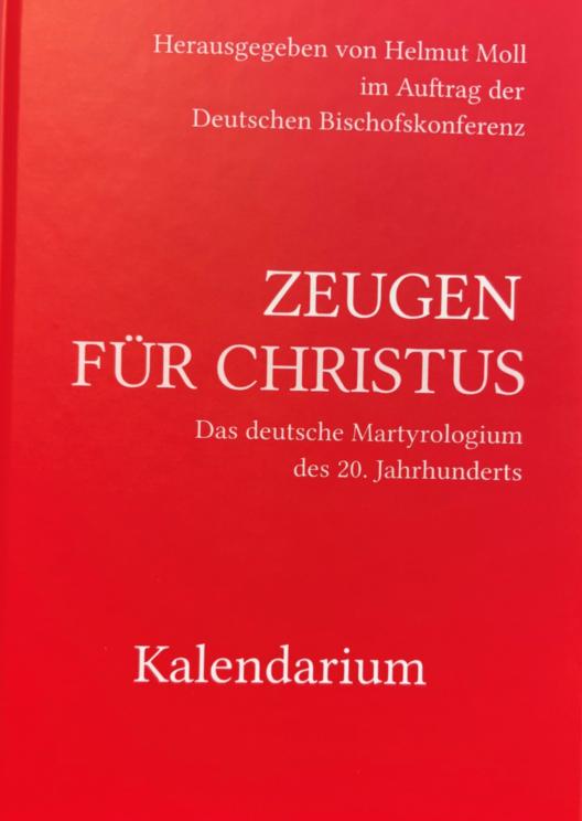 Kalendarium