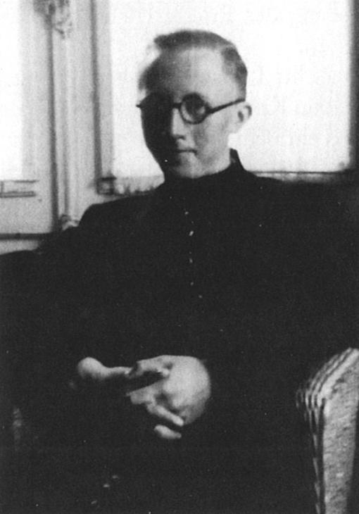 Kurt Mathias Leers