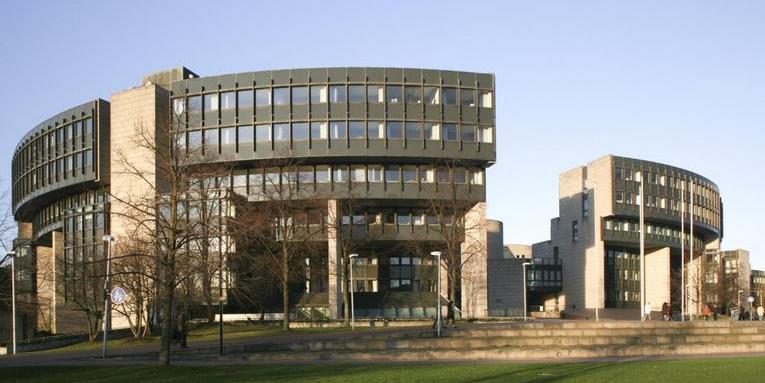 Landtag NRW Düsseldorf
