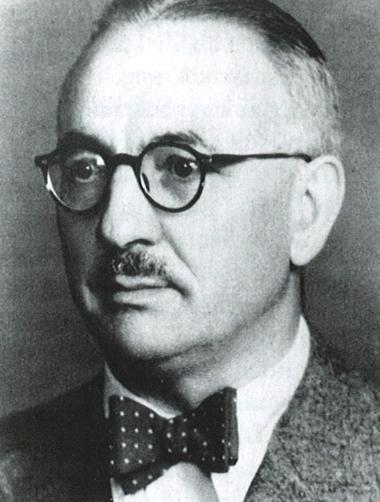 Leo/Léon Trouet