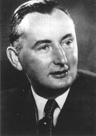 Leo Statz