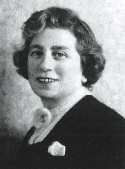 Lieselott Neumark